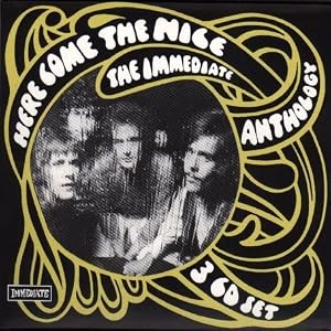 Here Come The Nice