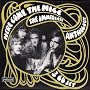 Here Come the Nice: The Immediate Anthology 3 CD Set