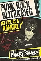 Punk Rock Blitzkrieg: My Life as a Ramone Punk Rock Blitzkrieg: My Life as a Ramone