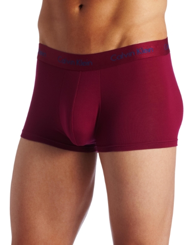 Calvin Klein Men's Micro Modal Trunk