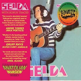 Selda