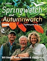 "Springwatch" and "Autumnwatch"