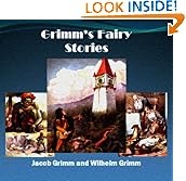 Grimms Fairy