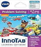 VTech InnoTab Software, Paw Patrol