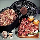 Country Ham and Beans
