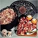 Gourmet Food : Country Ham and Beans
