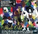 ITALO OLD:old school cuts of house music in Italy☆1990-1995 sound-collage&mea-mix by Kentaro Iwaki aka Dub Archanoid Trim