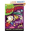 Invasion from Planet Dork (Melvin Beederman Superhero)