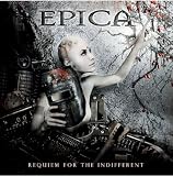 Requiem for the Indifferent +1