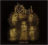 Merchandise - Opeth - Aufnäher Ghost Reveries von Opeth