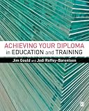 Achieving your diploma in education and training