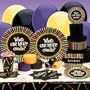 Buy Seasons 29516 One More Candle Deluxe Party Kit - Paper Plastic Latex and Wax