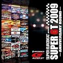 SUPER EUROBEAT presents SUPER GT -Anniversary Round-
