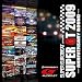 SUPER EUROBEAT presents SUPER GT -Anniversary Round-