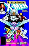 Essential X-men 8