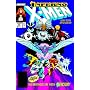 Essential X-Men Volume 8 TPB: v. 8