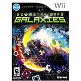 Geometry Wars: Galaxies ~ Sierra