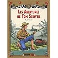Les Aventures de Tom Sawyer