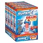 SUPER C- Bone & Joint - Vitamin & Mineral Drink Mix  Berry Melon 7 Count box  (Pack of 4)