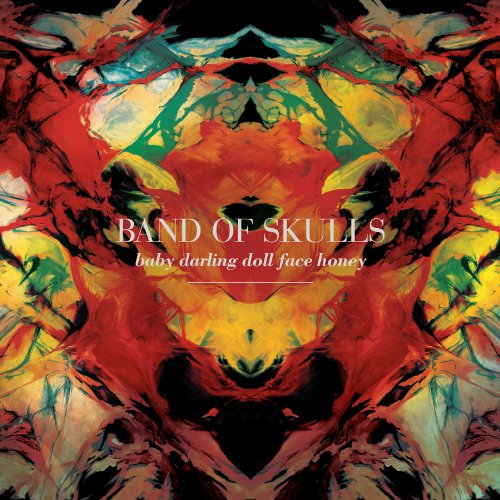 Band of Skulls Picture