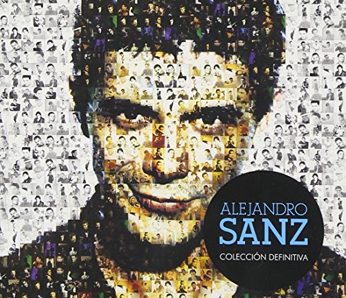 Alejandro Sanz - Álbum Desconocido - Zortam Music