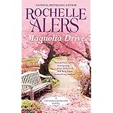 magnolia drive a cavanaugh island novel