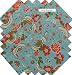 Moda COTTON BLOSSOMS 6.5
