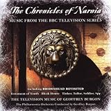 The Chronicles of Narnia: The Television Scores of Geoffrey Burgon