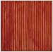 Durable Hand Woven 100% Cotton Striped Tablecloth 60x60 Inches