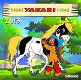 Produkt-Bild: Yakari 2013
