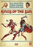 Kings Of The Sun [DVD] [1963]