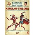 Kings of The Sun [DVD]