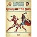 Kings Of The Sun [DVD] [1963]