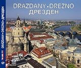 Barockstadt DRESDEN und das Elbtal - Texte in Tschechisch/Polnisch/Russisch - Hrsg. Horst Ziethen
