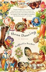 Hens Dancing