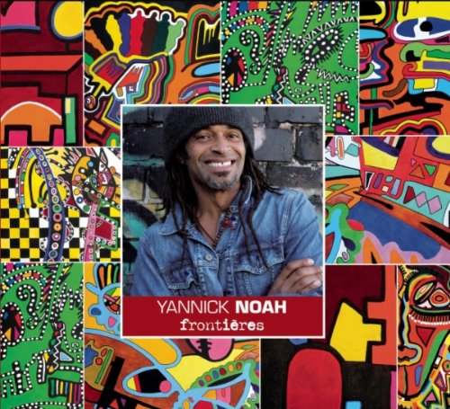 Yannick Noah Photo 3