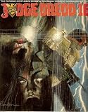 Judge Dredd 16 (Chronicles of Judge Dredd)