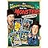Abbott and Costello Meet the Monsters Collection