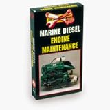Bennett DVD marine Diesel Engine Maintenance