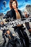 The Three Musketeers (2011)