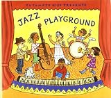 Jazz Playground