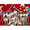 AKB48 青春と気づかないまま