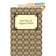 Four Plays by Eugene O'Neill