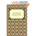 Four Plays by Eugene O'Neill