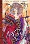 Arcana Volume 8 (Arcana (Tokyopop))