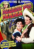 Machine Gun Mama [DVD] [1944] [US Import]