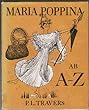 Maria Poppina AB A-Z