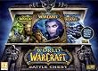 Picture of World Of Warcraft Battlechest (PC/Mac)[UK Import]