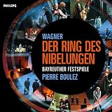 Wagner: Der Ring des Nibelungen [Box Set]