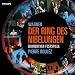 Wagner / Hubner / Mazura / Bay / Boulez - Ring (Edicion Coleccionista) [Audio CD]